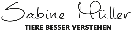 Sabine Müller - Tiere besser verstehen